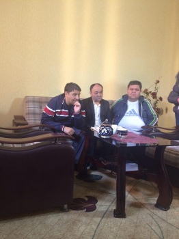 Жавлон Шодмоновдан кутилган комедия “Пайшанбадан пайшанбагача 2”