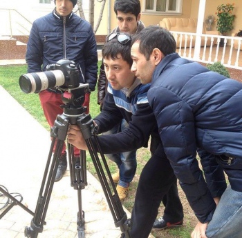 Жавлон Шодмоновдан кутилган комедия “Пайшанбадан пайшанбагача 2”