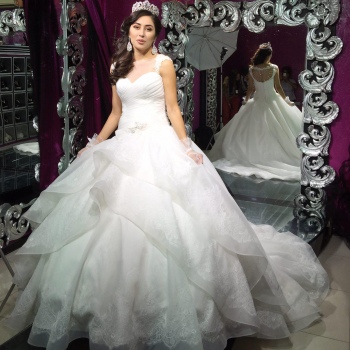 Канизадан сокин тарона тез кунда