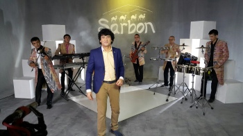 Сарбон гуруҳидан “Арзанда қиз” клипини қарши олинг