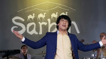 Сарбон гуруҳидан “Арзанда қиз” клипини қарши олинг