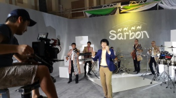 Сарбон гуруҳидан “Арзанда қиз” клипини қарши олинг