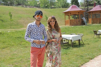 Будурдан навбатдаги видеоклип  “Ёрим”