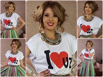 Будурдан навбатдаги видеоклип  “Ёрим”