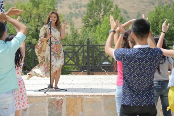 Будурдан навбатдаги видеоклип  “Ёрим”