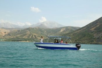 Будурдан навбатдаги видеоклип  “Ёрим”