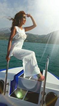 Будурдан навбатдаги видеоклип  “Ёрим”