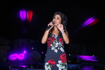 Нилуфар Усмоновадан романтикага бой видеоклип - \"Дона-Дона\"