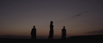 Манзуранинг “Лазги”сига видеоклип суратга олинди