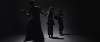 Манзуранинг “Лазги”сига видеоклип суратга олинди