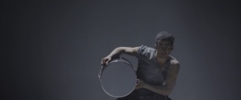 Манзуранинг “Лазги”сига видеоклип суратга олинди