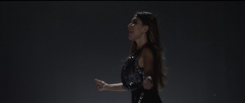 Манзуранинг “Лазги”сига видеоклип суратга олинди