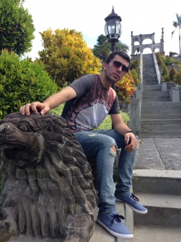 Сардор Мамадалиевдан янги видеоклип