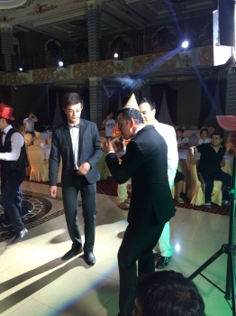 Божалар гуруҳи янги видеоклип суратга олдирди