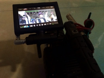 Божалар гуруҳи янги видеоклип суратга олдирди