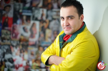 Жамшид Давлятов ижодида нима гап?