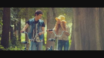 Мавлуда Асaлхўжаевадан янги видеоклип премьераси