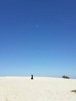 Моҳимдан янги видеоклип тез кунда