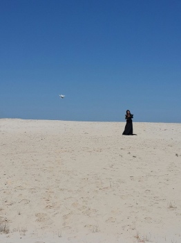 Моҳимдан янги видеоклип тез кунда