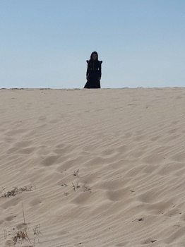 Моҳимдан янги видеоклип тез кунда