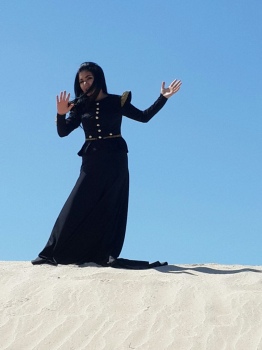 Моҳимдан янги видеоклип тез кунда