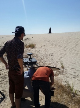 Моҳимдан янги видеоклип тез кунда