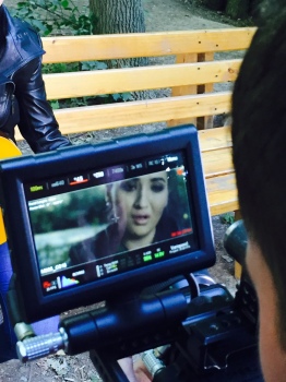 Моҳимдан янги видеоклип тез кунда