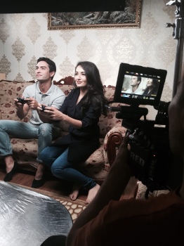 Моҳимдан янги видеоклип тез кунда