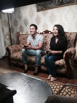 Моҳимдан янги видеоклип тез кунда