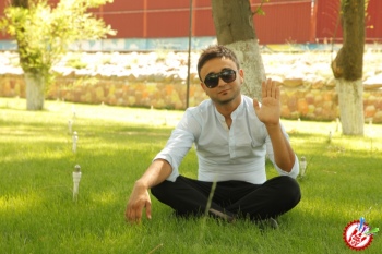 Шоҳруҳхонга тақлид қилаётган навбатдаги мухлиси ким?