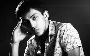 Сардор Исроиловдан кутилмаган ижод маҳсулини қарши олинг