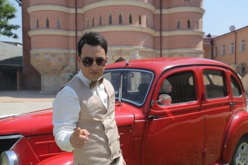 Ботир Яминовдан янги тарона премьераси