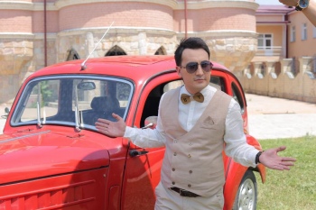 Ботир Яминовдан янги тарона премьераси