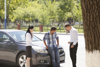 Бурхон Шараповдан тез кунда янги фильм “Фирибгар ошиқ”