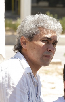 Бурхон Шараповдан тез кунда янги фильм “Фирибгар ошиқ”