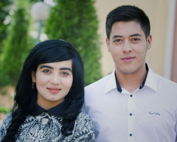 Шуҳрат Нуралиевдан янги фильм “Олтин том”