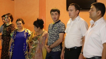 Шуҳрат Нуралиевдан янги фильм “Олтин том”