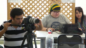 Шуҳрат Нуралиевдан янги фильм “Олтин том”