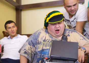 Шуҳрат Нуралиевдан янги фильм “Олтин том”