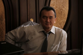 Кўчанинг боласи