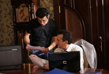 Кўчанинг боласи