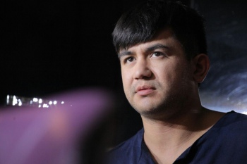 Кўчанинг боласи