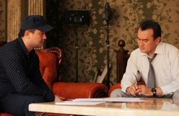 Кўчанинг боласи