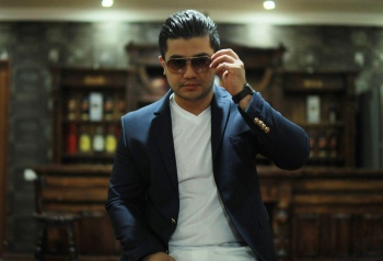 Кўчанинг боласи