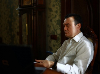 Кўчанинг боласи