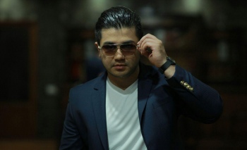 Кўчанинг боласи