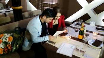 Кўчанинг боласи