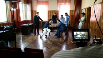 Кўчанинг боласи