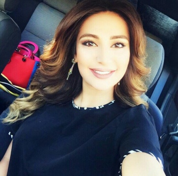 Инстаграмда нима гап?