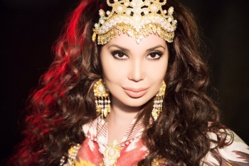 Бетакрор Райҳондан  янги тарона премьераси “Келинчак”